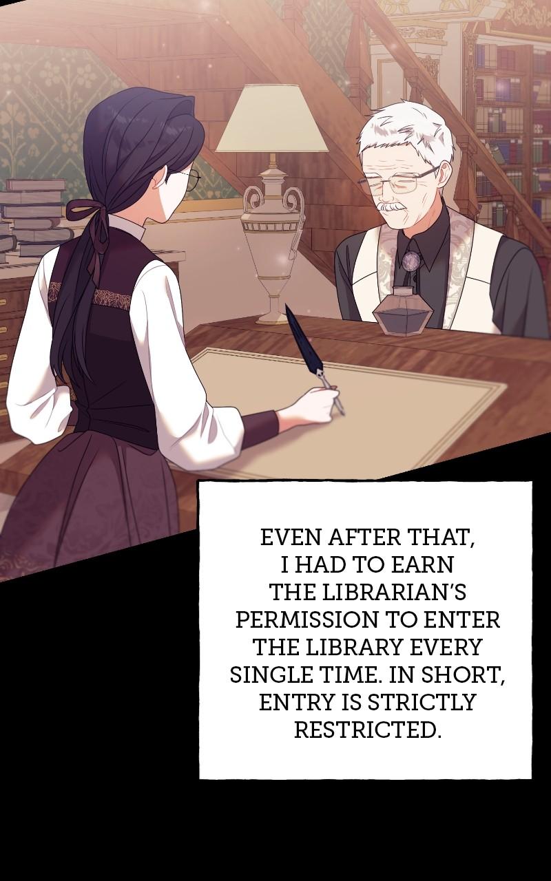 This Wasn't in My Adoption Plan! Chapter 21 page 77 - 