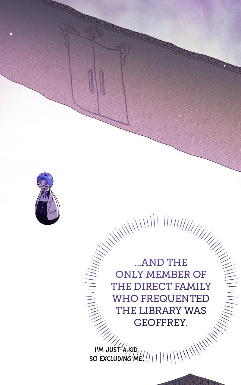 This Wasn't in My Adoption Plan! Chapter 21 page 79 - 