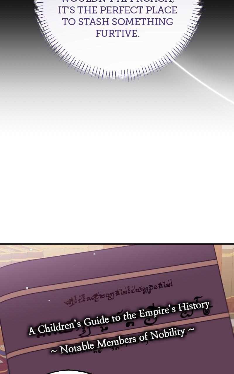 This Wasn't in My Adoption Plan! Chapter 21 page 81 - 