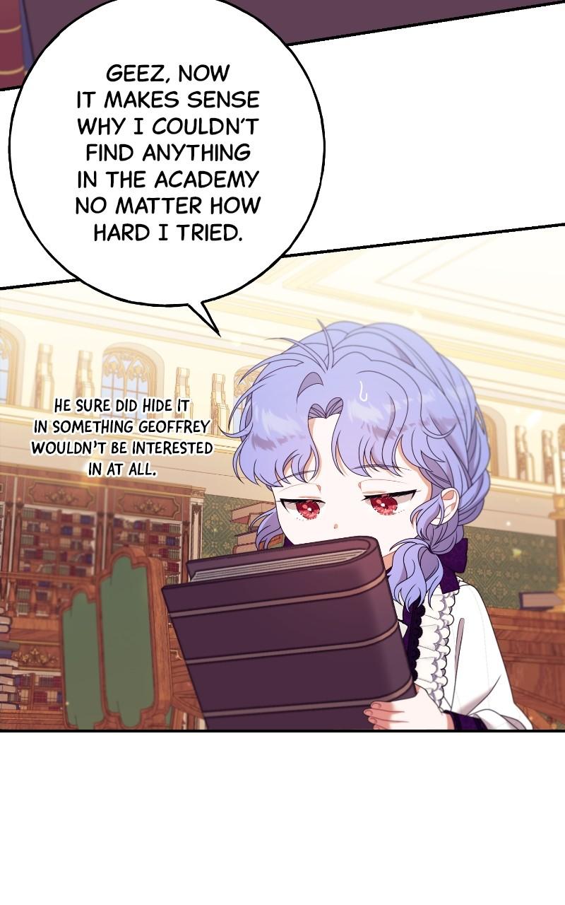 This Wasn't in My Adoption Plan! Chapter 21 page 82 - 