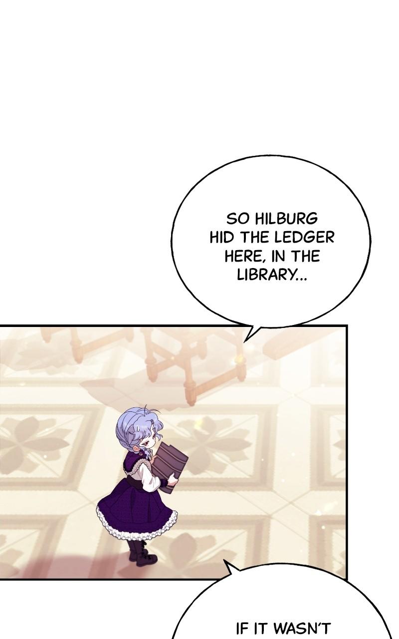 This Wasn't in My Adoption Plan! Chapter 21 page 83 - 