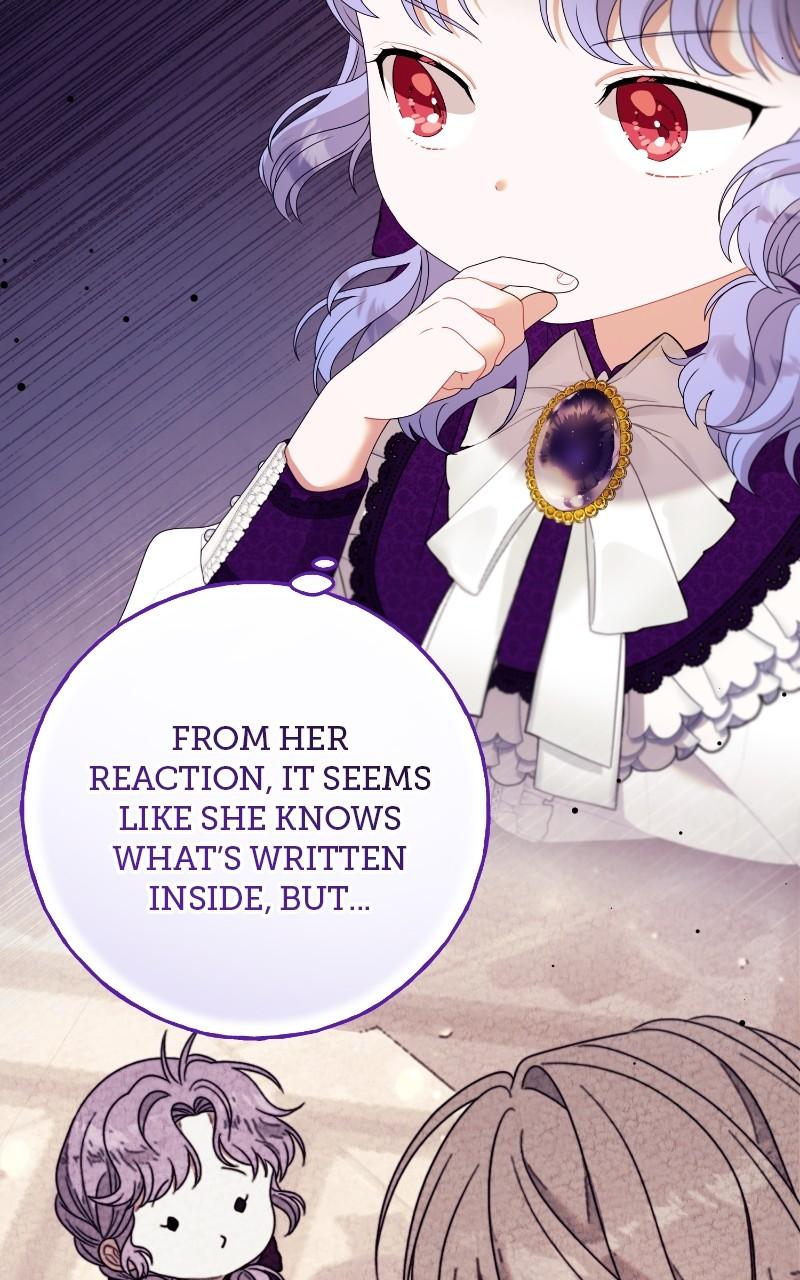 This Wasn't in My Adoption Plan! Chapter 21 page 85 - 