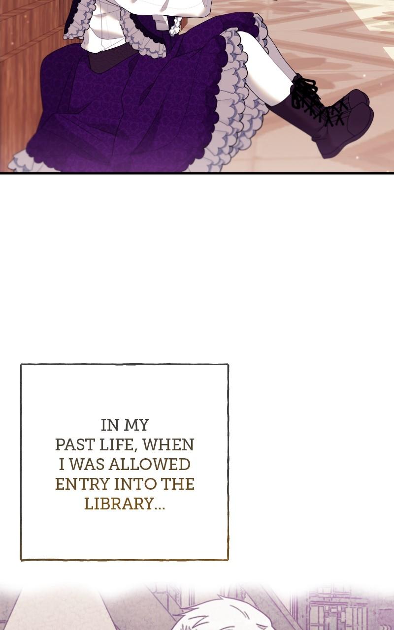 This Wasn't in My Adoption Plan! Chapter 21 page 89 - 