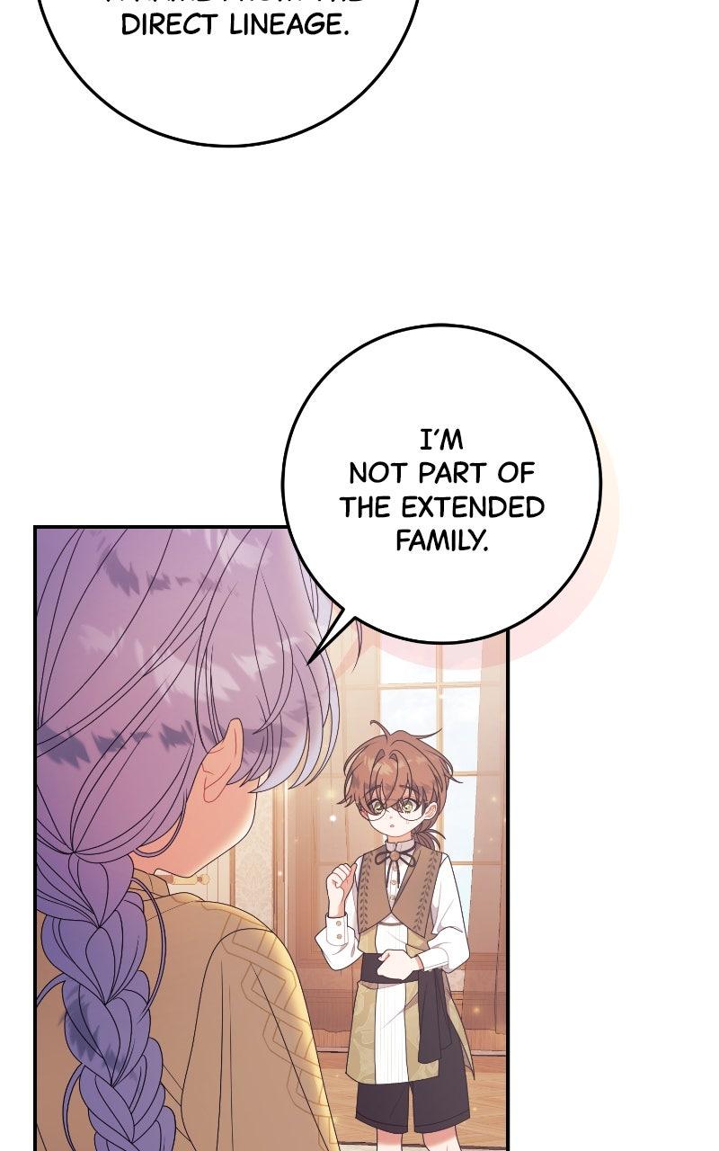 This Wasn't in My Adoption Plan! Chapter 39 page 5 - 