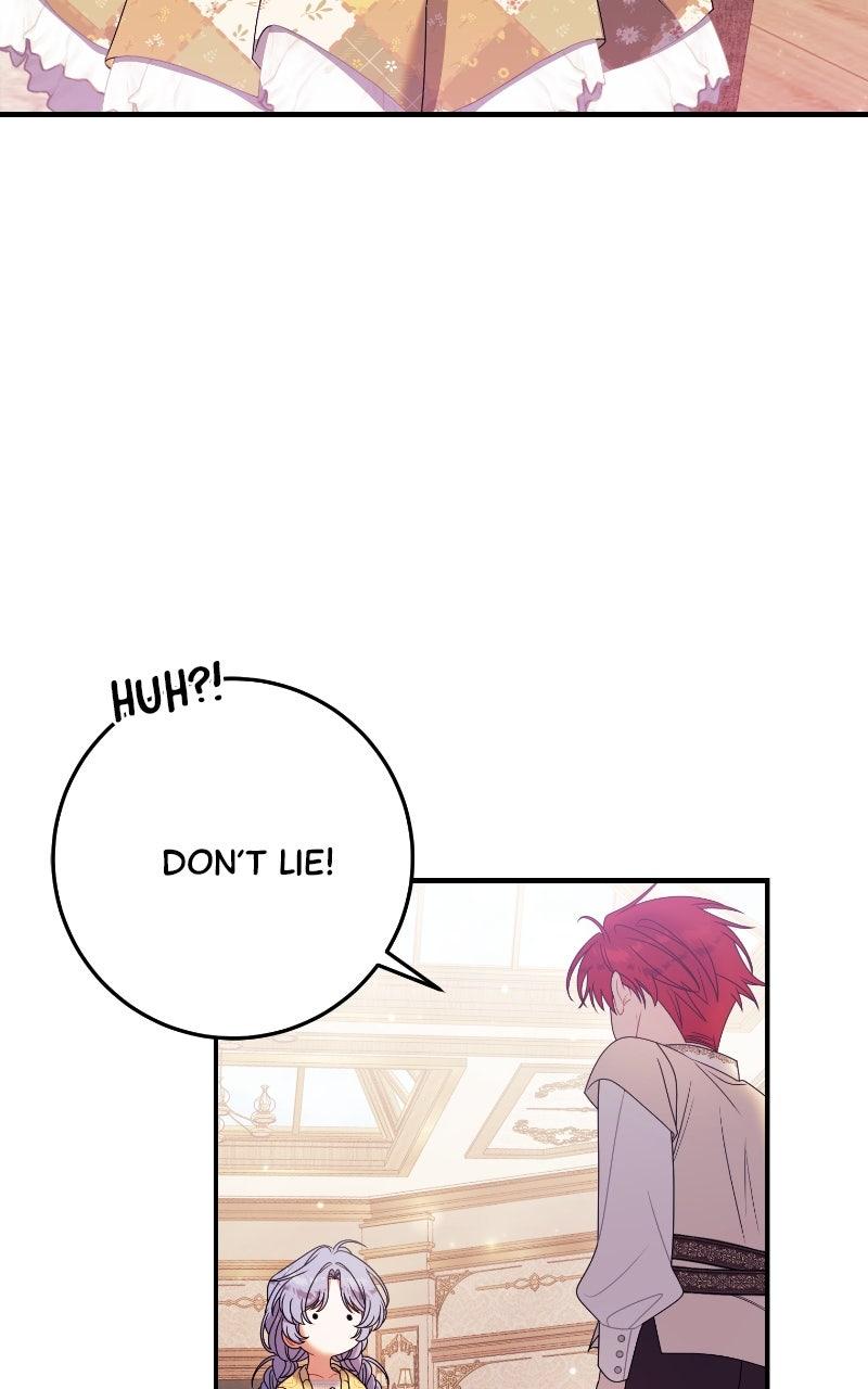 This Wasn't in My Adoption Plan! Chapter 39 page 8 - 