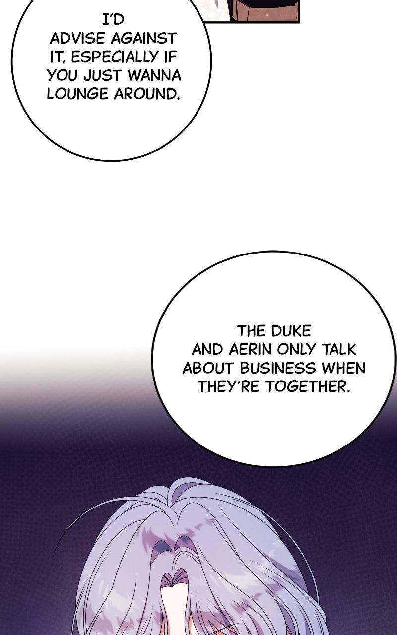 This Wasn't in My Adoption Plan! Chapter 39 page 86 - 