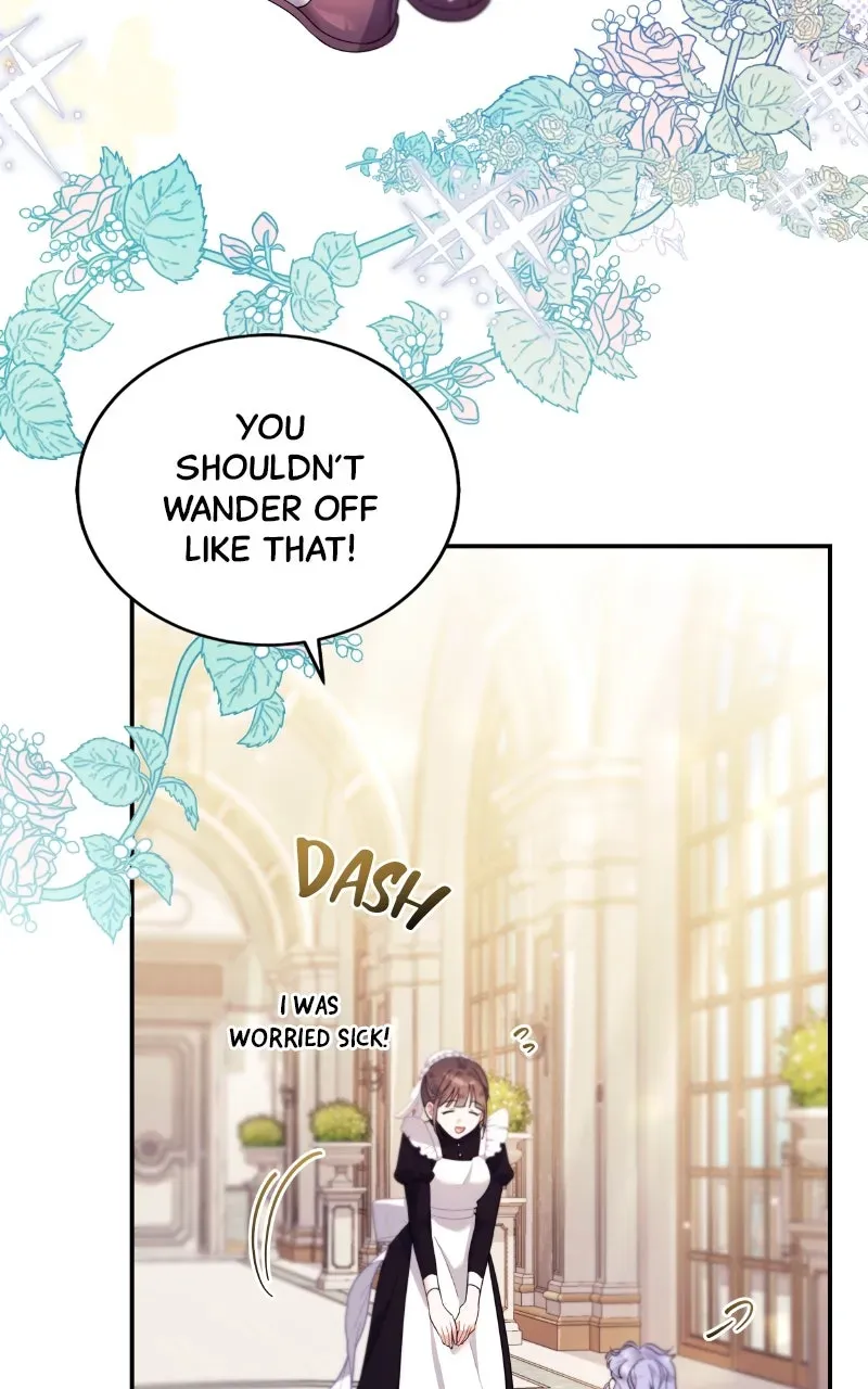 This Wasn’tin My Adoption Plan! Chapter 1 page 24 - 