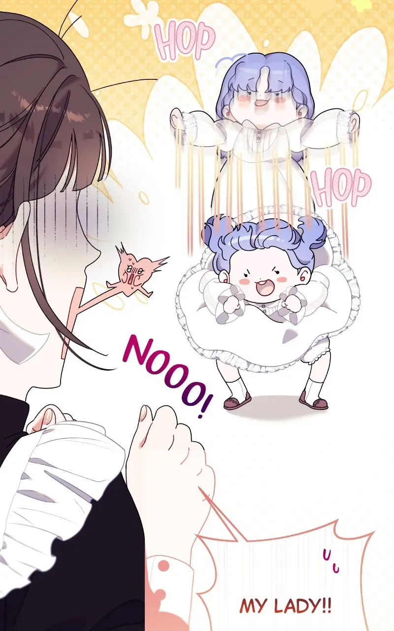 This Wasn’tin My Adoption Plan! Chapter 1 page 26 - 