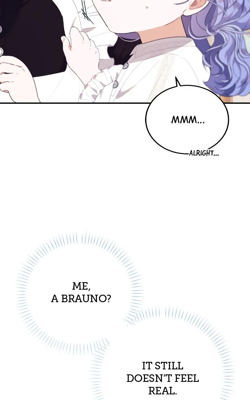 This Wasn’tin My Adoption Plan! Chapter 1 page 31 - 