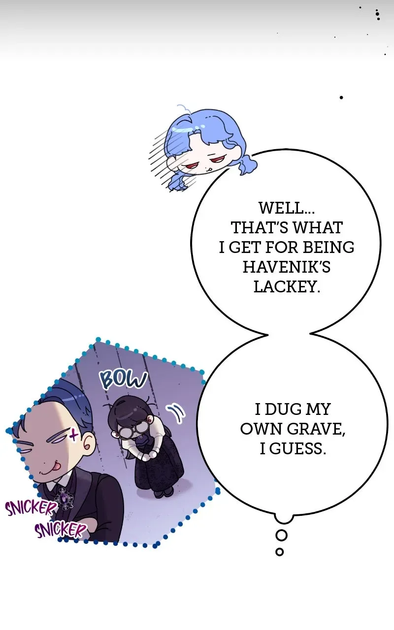 This Wasn’tin My Adoption Plan! Chapter 1 page 63 - 