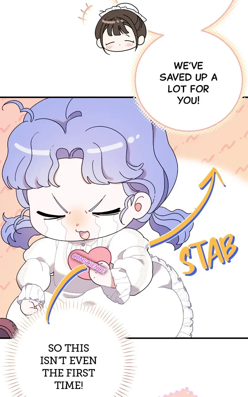 This Wasn’tin My Adoption Plan! Chapter 1 page 78 - 