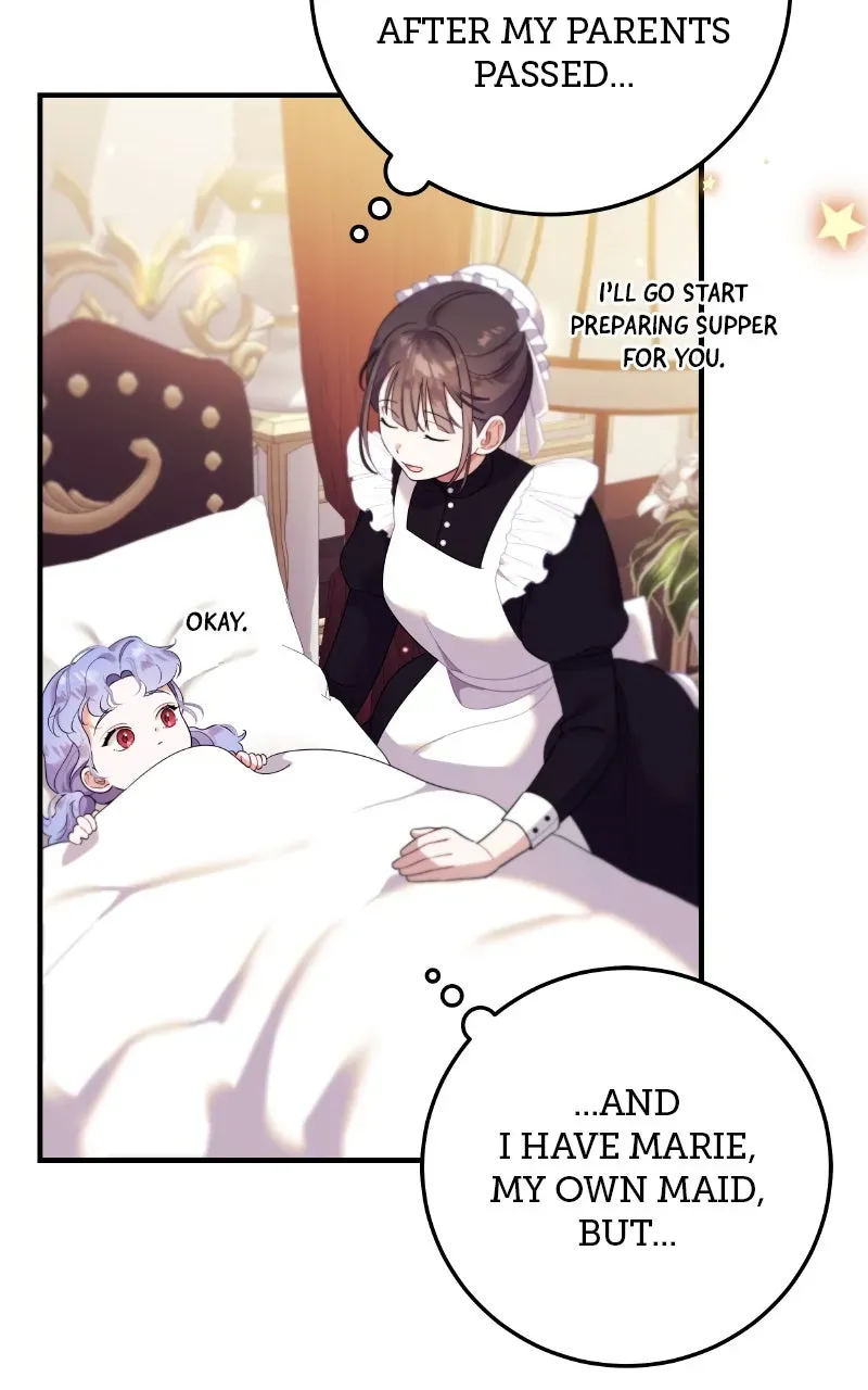 This Wasn’tin My Adoption Plan! Chapter 1 page 85 - 