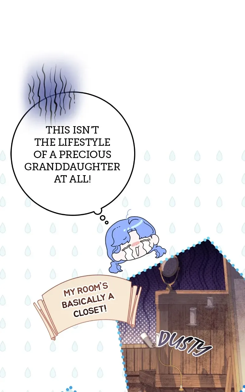 This Wasn’tin My Adoption Plan! Chapter 1 page 86 - 