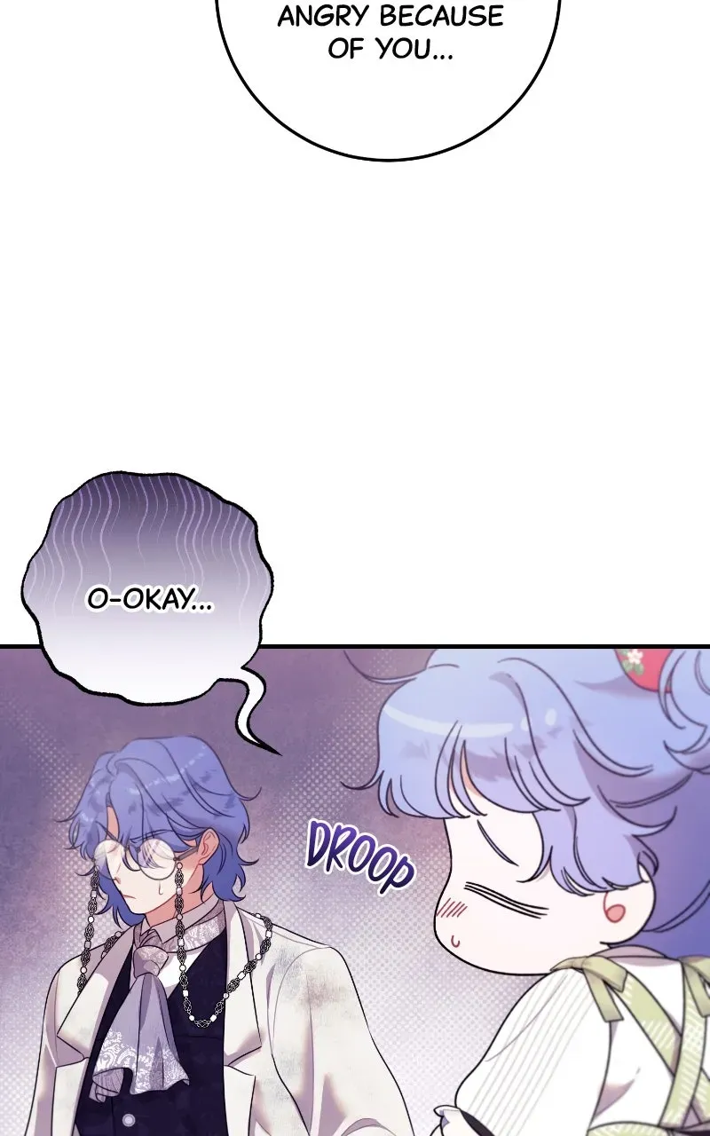 This Wasn’tin My Adoption Plan! Chapter 10 page 101 - 