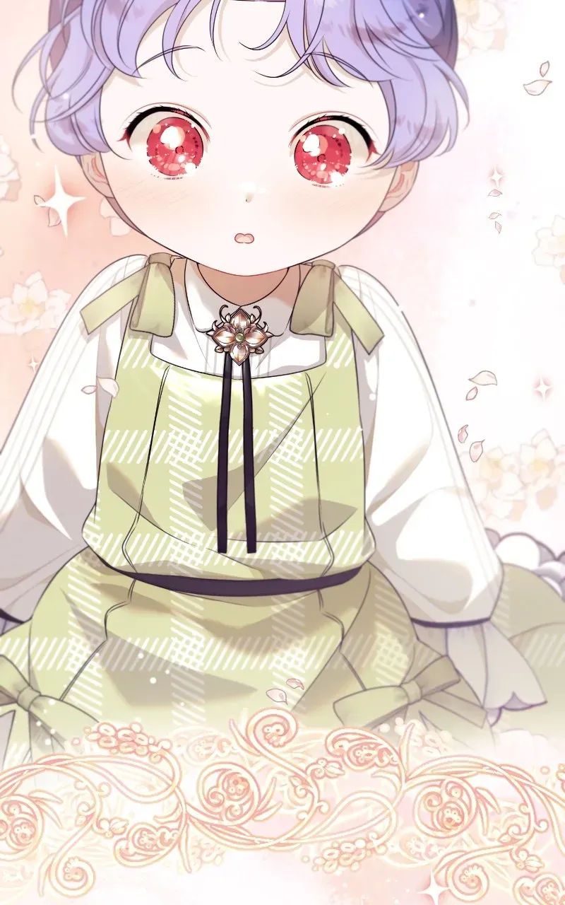 This Wasn’tin My Adoption Plan! Chapter 10 page 109 - 