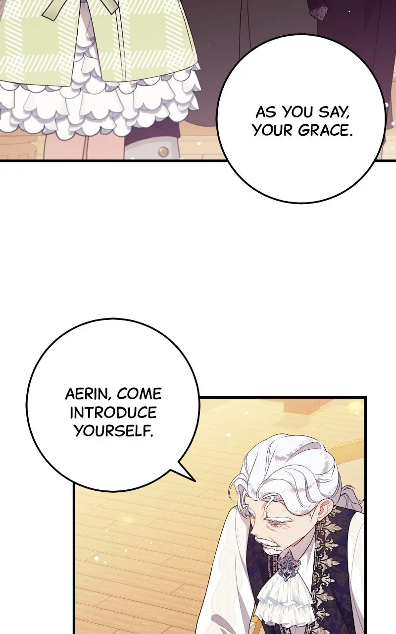 This Wasn’tin My Adoption Plan! Chapter 10 page 12 - 