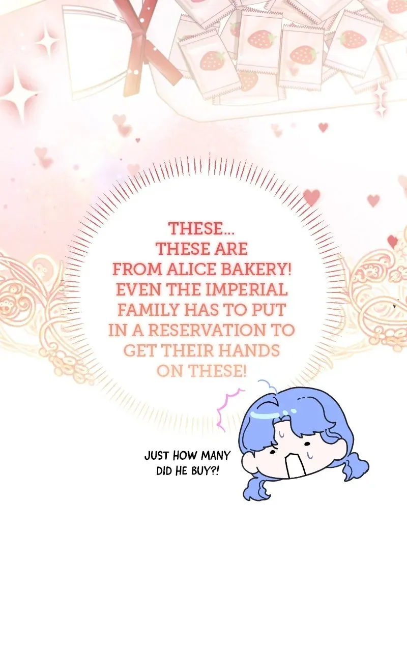 This Wasn’tin My Adoption Plan! Chapter 10 page 111 - 