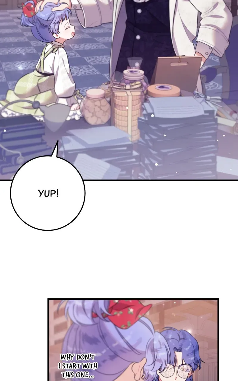 This Wasn’tin My Adoption Plan! Chapter 10 page 116 - 