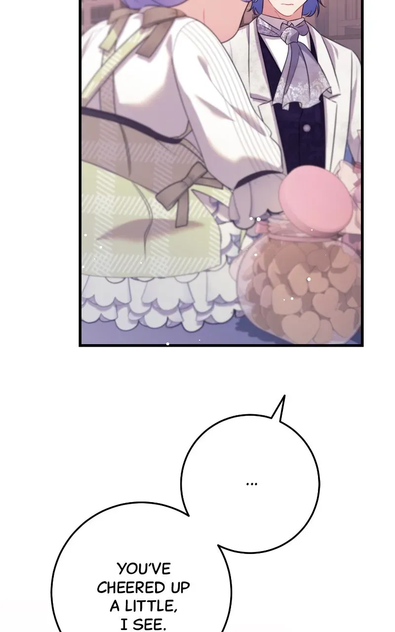 This Wasn’tin My Adoption Plan! Chapter 10 page 117 - 