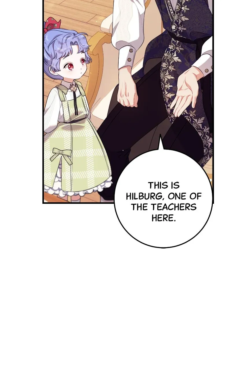 This Wasn’tin My Adoption Plan! Chapter 10 page 13 - 
