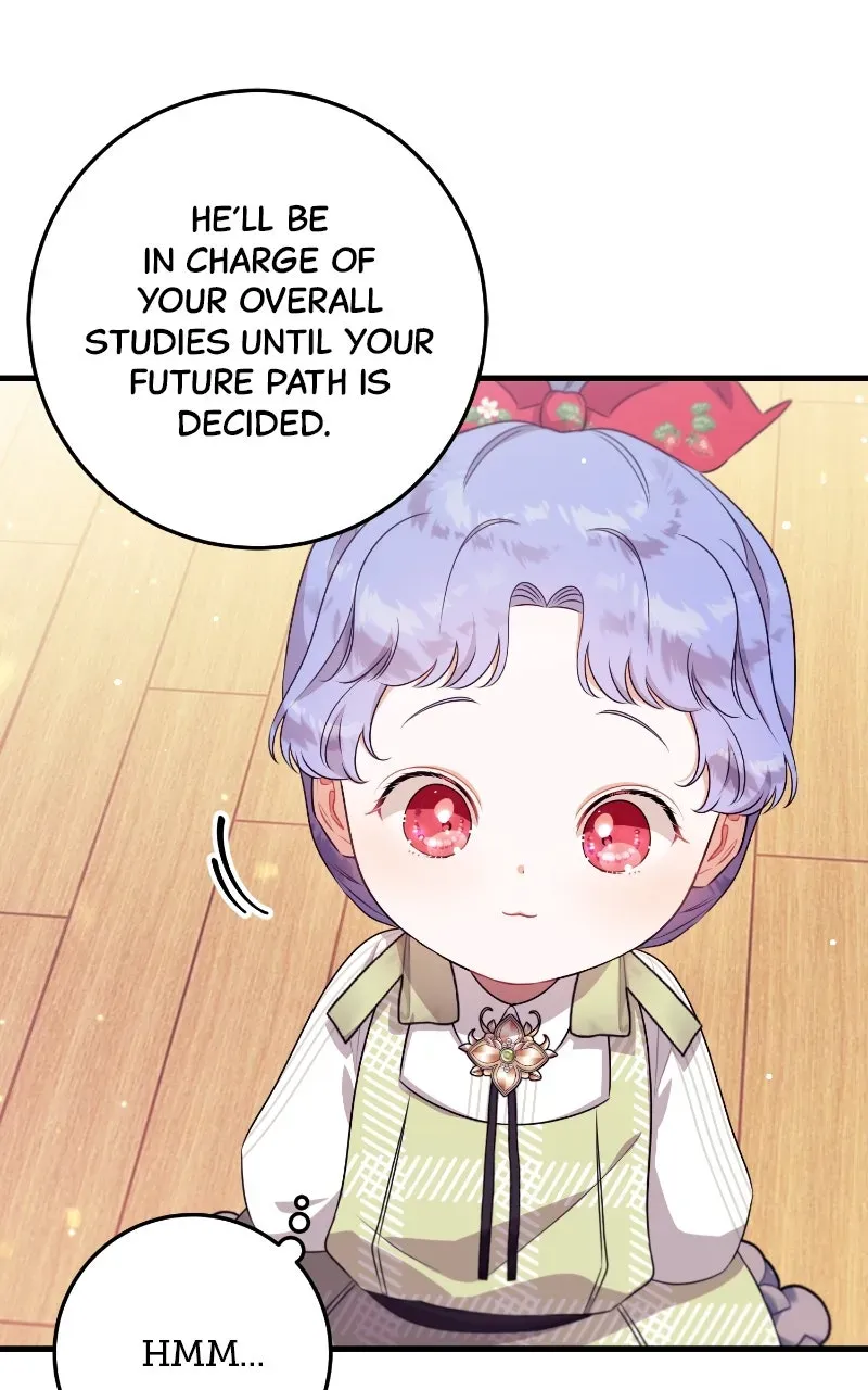 This Wasn’tin My Adoption Plan! Chapter 10 page 14 - 