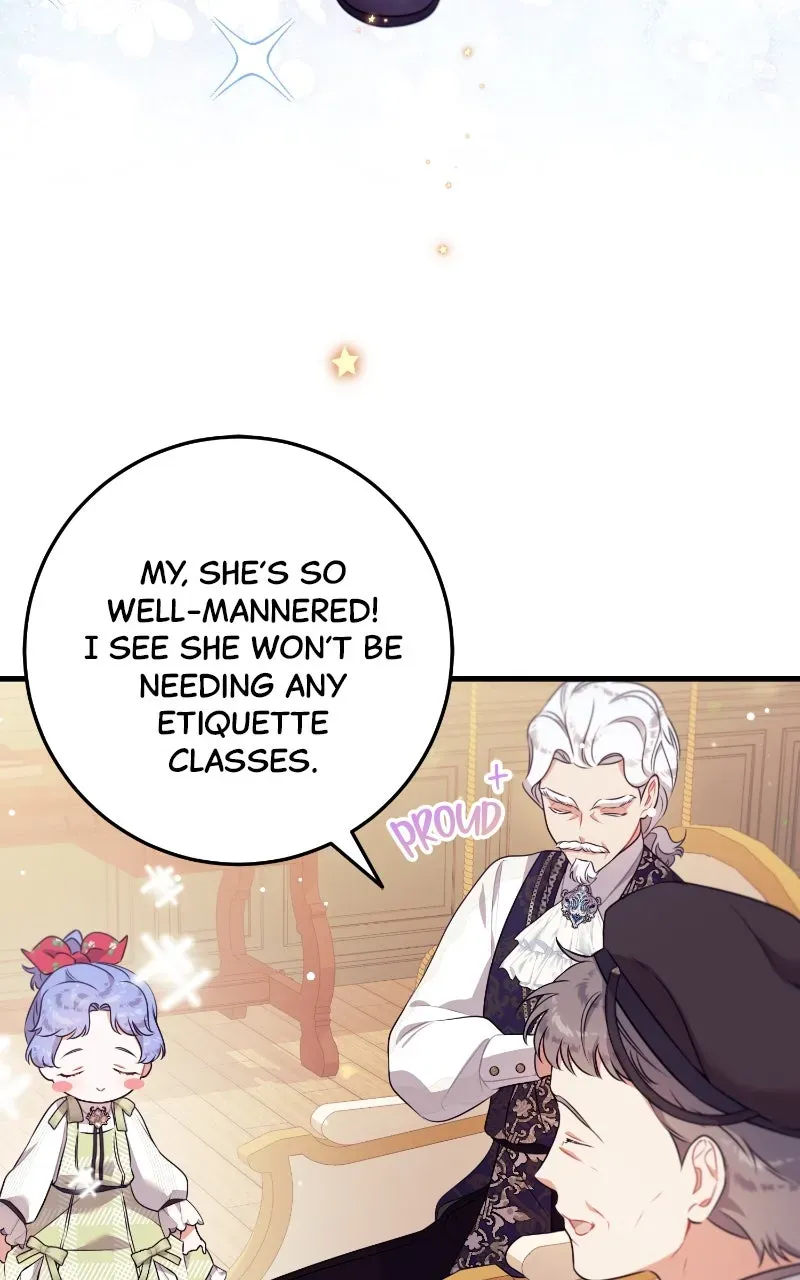 This Wasn’tin My Adoption Plan! Chapter 10 page 17 - 