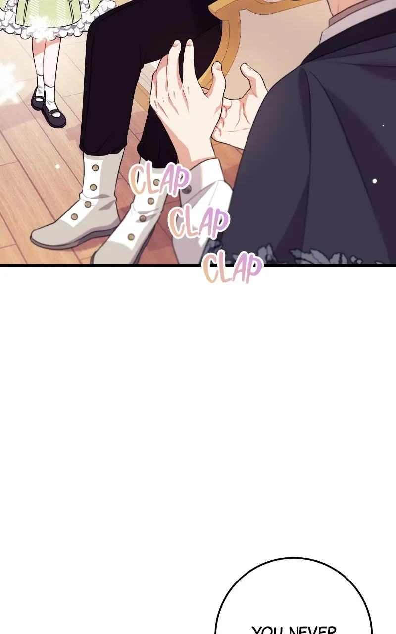 This Wasn’tin My Adoption Plan! Chapter 10 page 18 - 