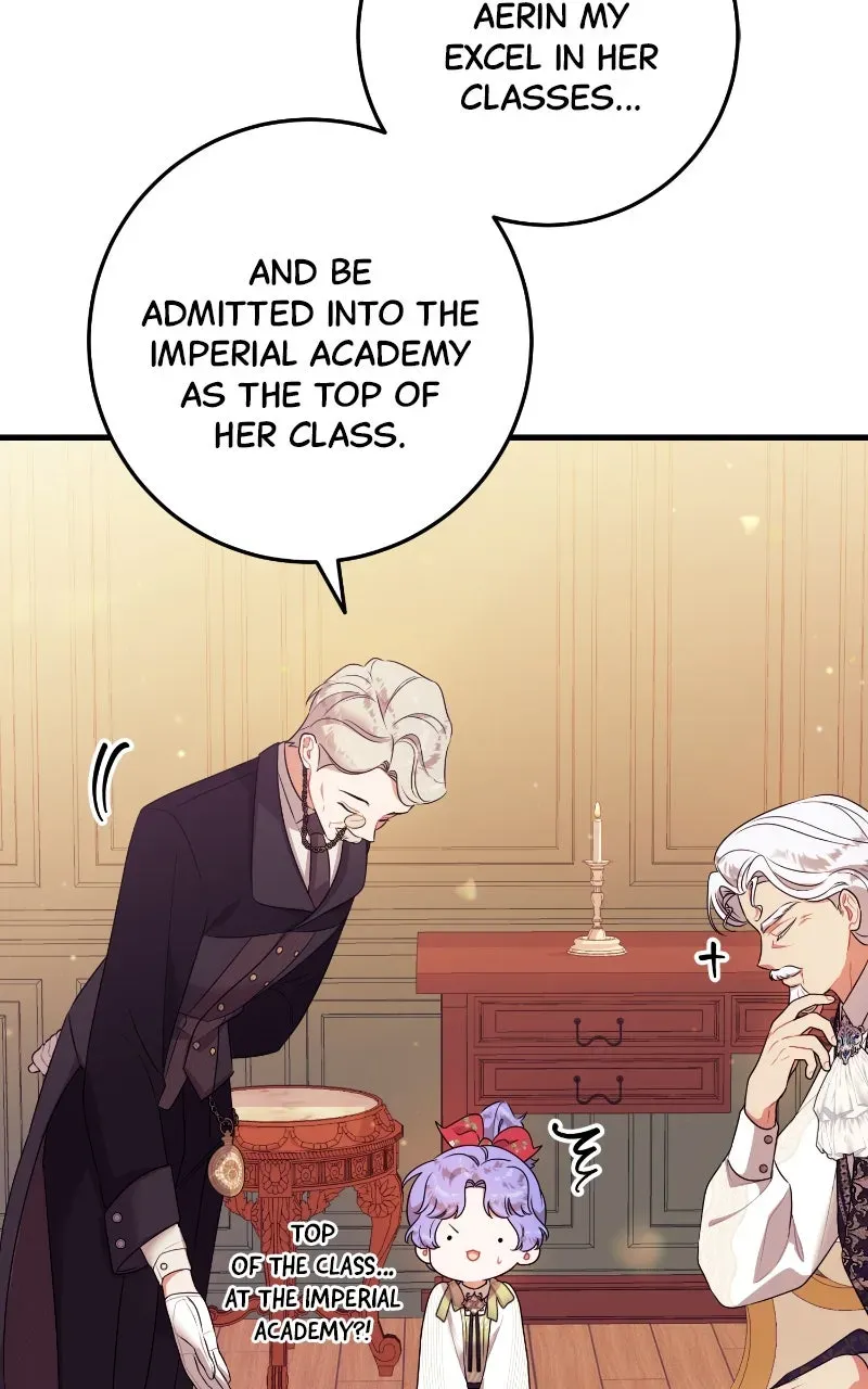 This Wasn’tin My Adoption Plan! Chapter 10 page 20 - 