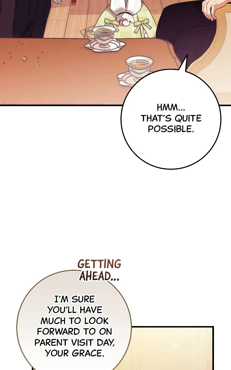 This Wasn’tin My Adoption Plan! Chapter 10 page 21 - 