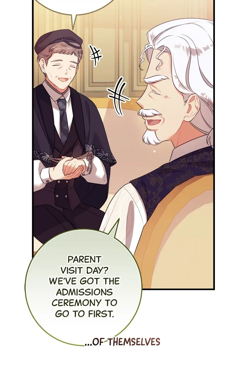 This Wasn’tin My Adoption Plan! Chapter 10 page 22 - 