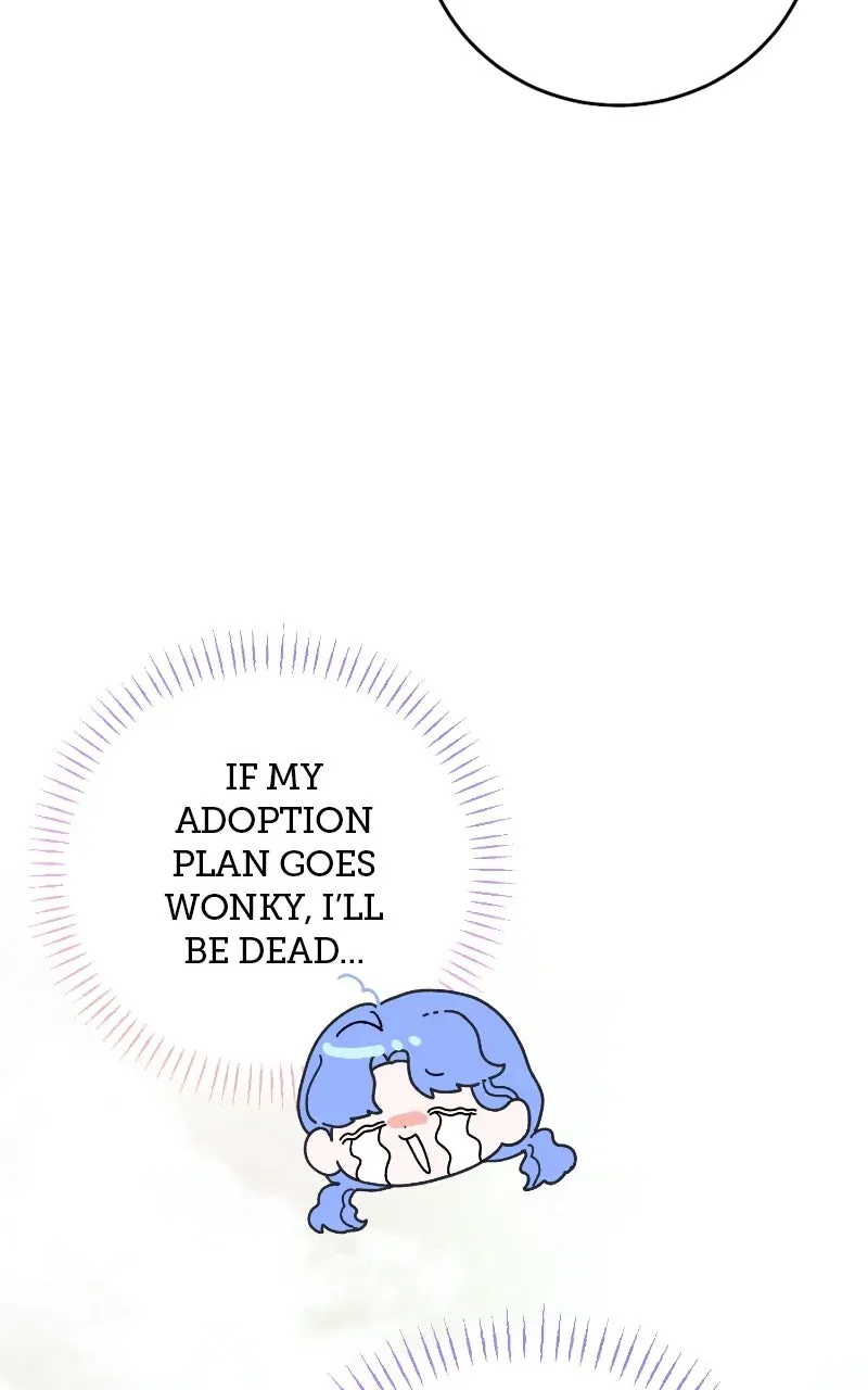 This Wasn’tin My Adoption Plan! Chapter 10 page 24 - 