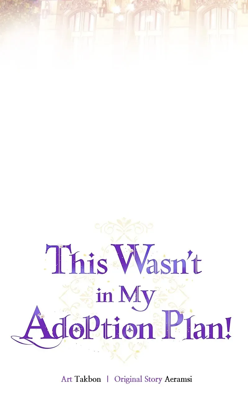 This Wasn’tin My Adoption Plan! Chapter 10 page 26 - 