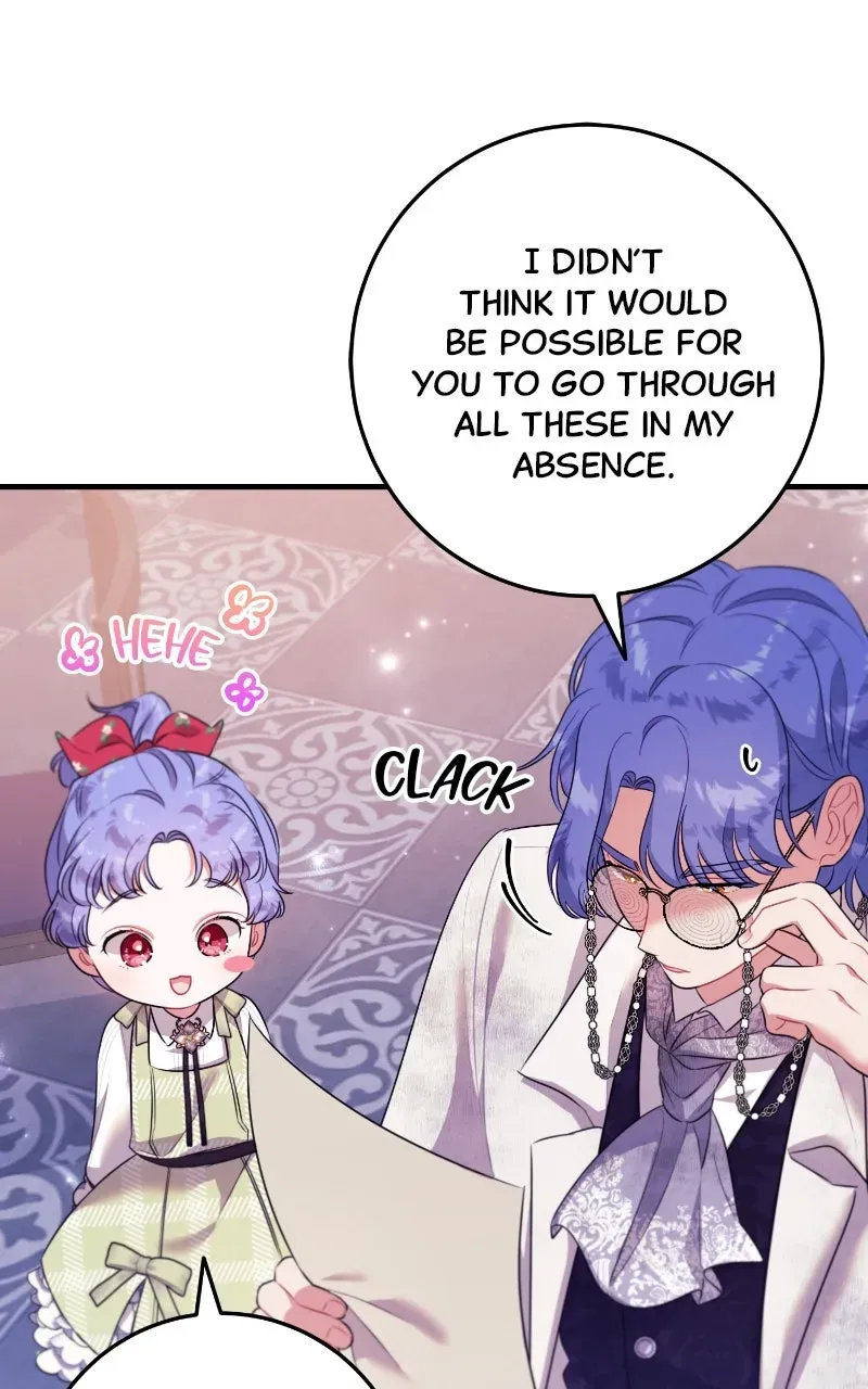 This Wasn’tin My Adoption Plan! Chapter 10 page 30 - 