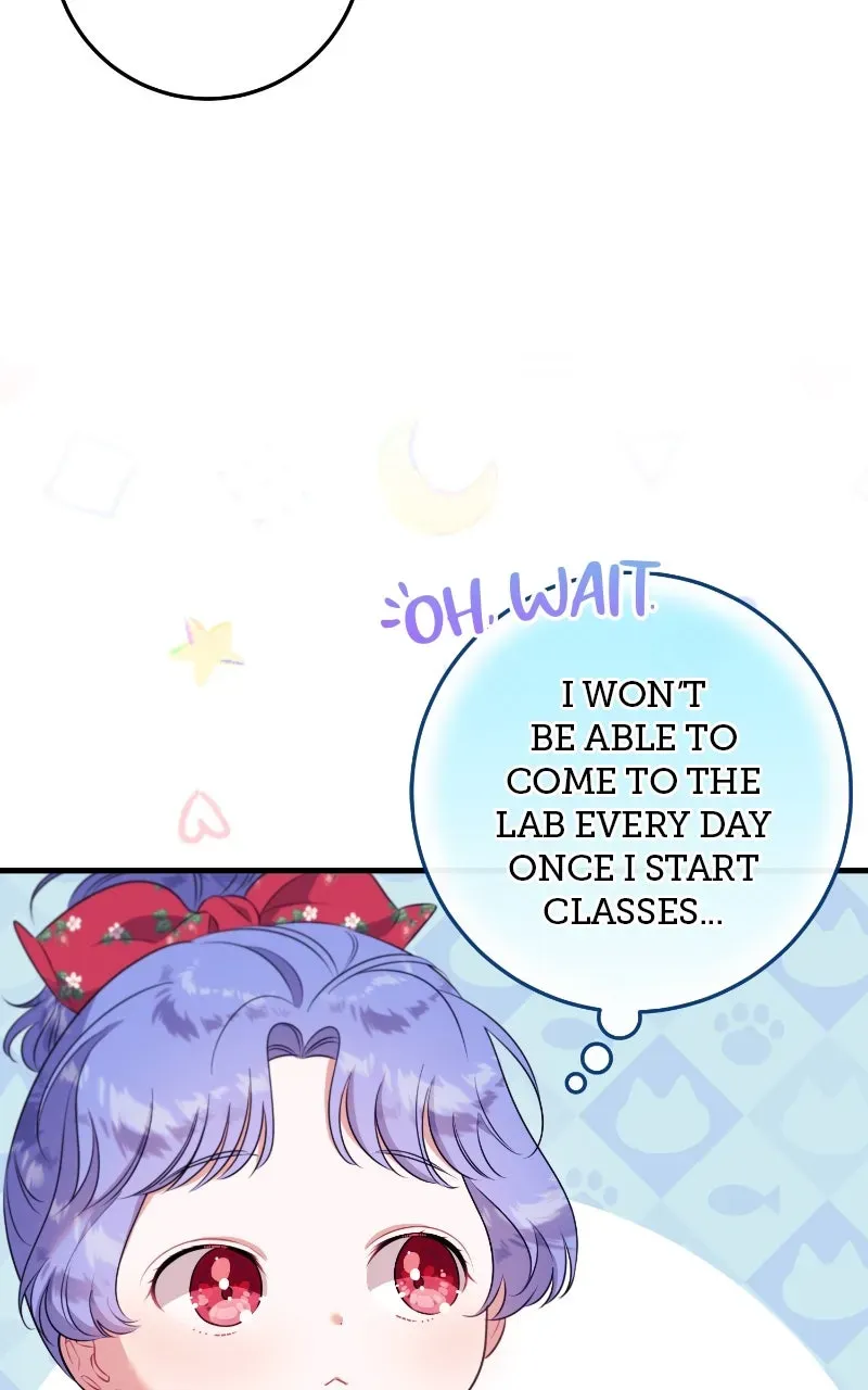 This Wasn’tin My Adoption Plan! Chapter 10 page 33 - 