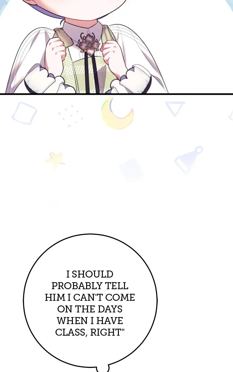 This Wasn’tin My Adoption Plan! Chapter 10 page 34 - 