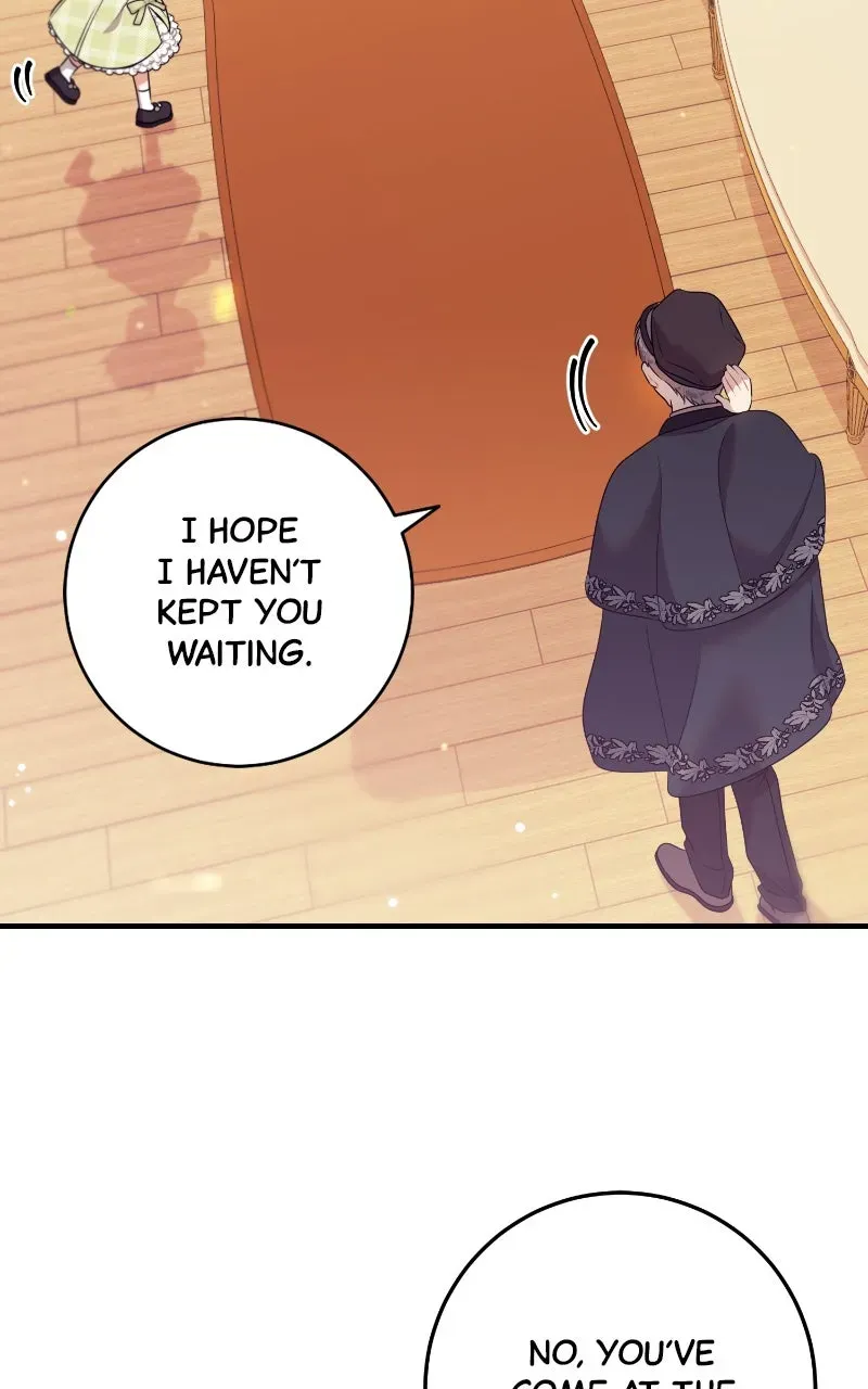 This Wasn’tin My Adoption Plan! Chapter 10 page 5 - 