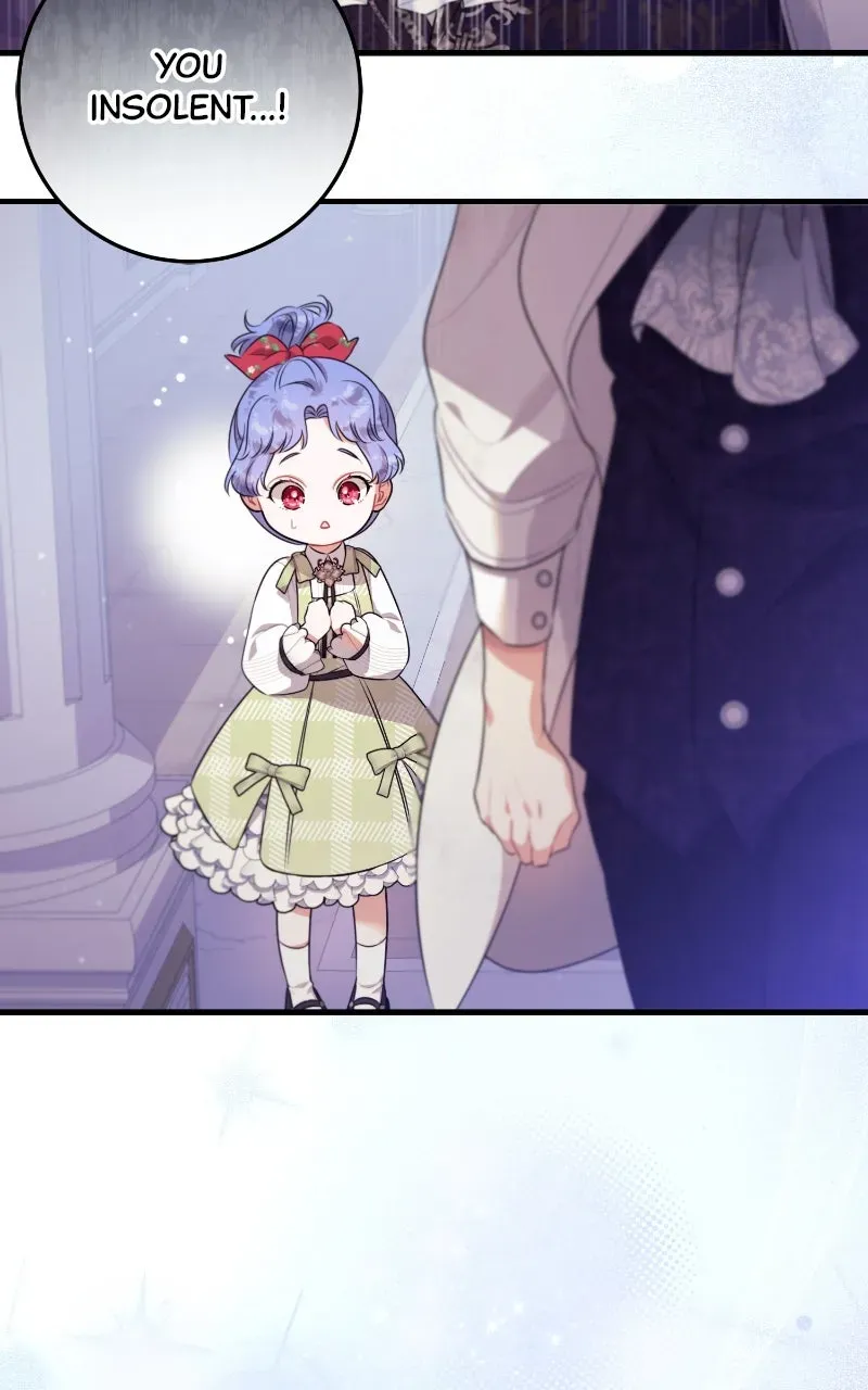 This Wasn’tin My Adoption Plan! Chapter 10 page 42 - 