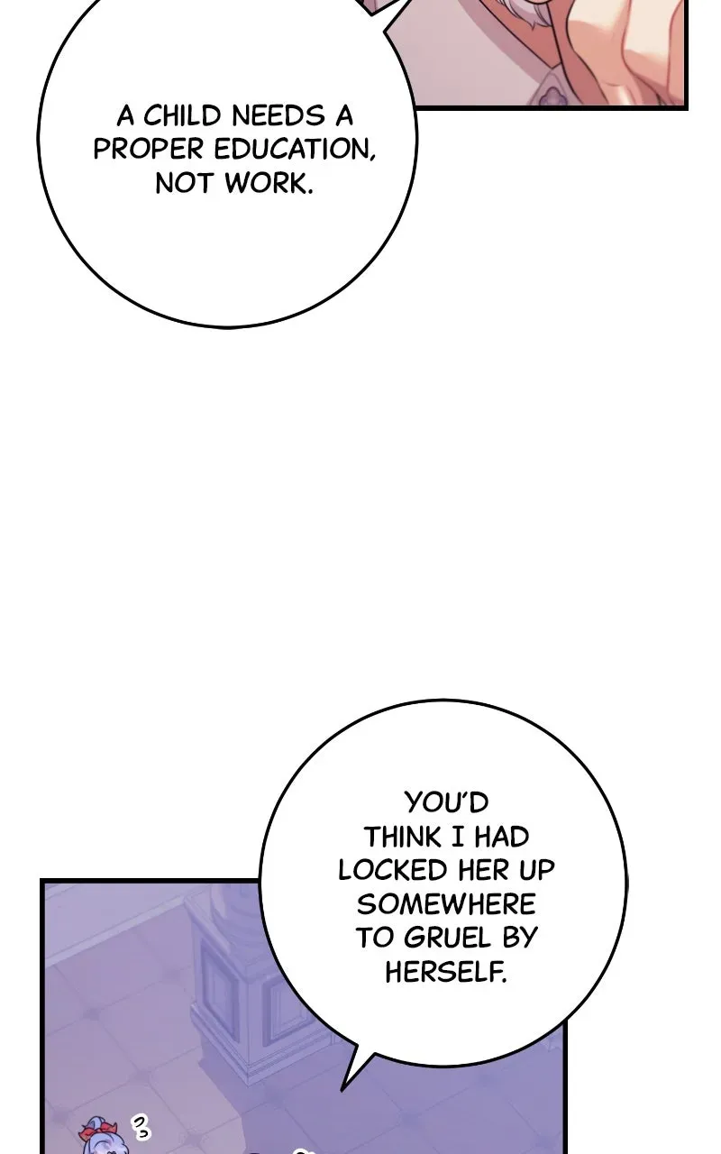 This Wasn’tin My Adoption Plan! Chapter 10 page 46 - 
