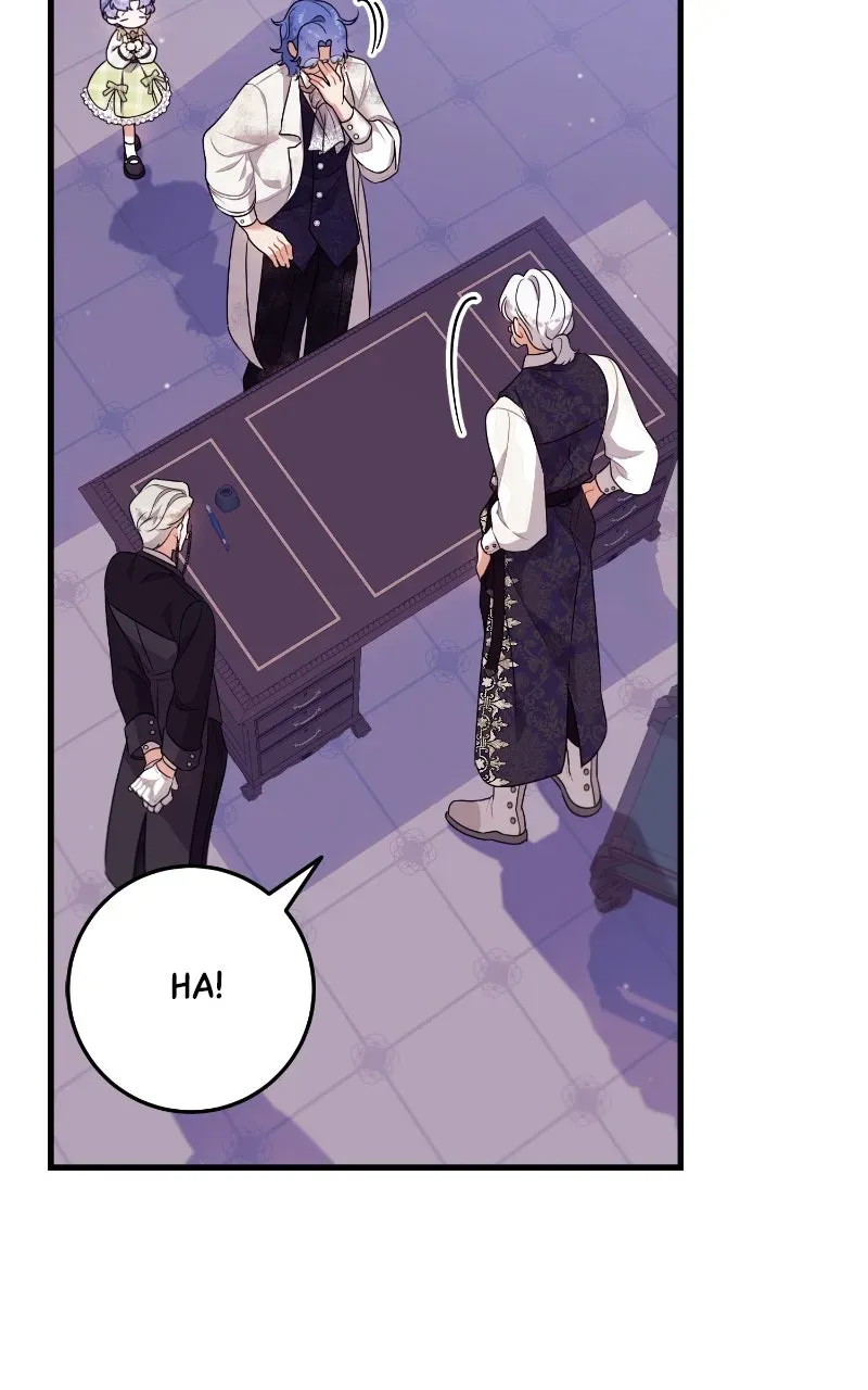 This Wasn’tin My Adoption Plan! Chapter 10 page 47 - 