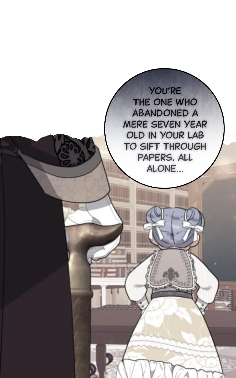 This Wasn’tin My Adoption Plan! Chapter 10 page 48 - 