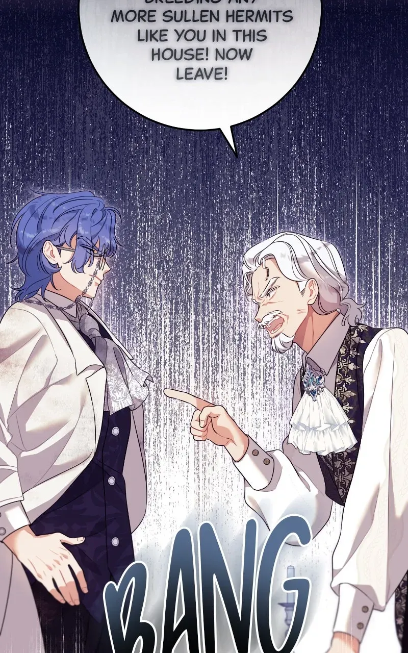 This Wasn’tin My Adoption Plan! Chapter 10 page 50 - 