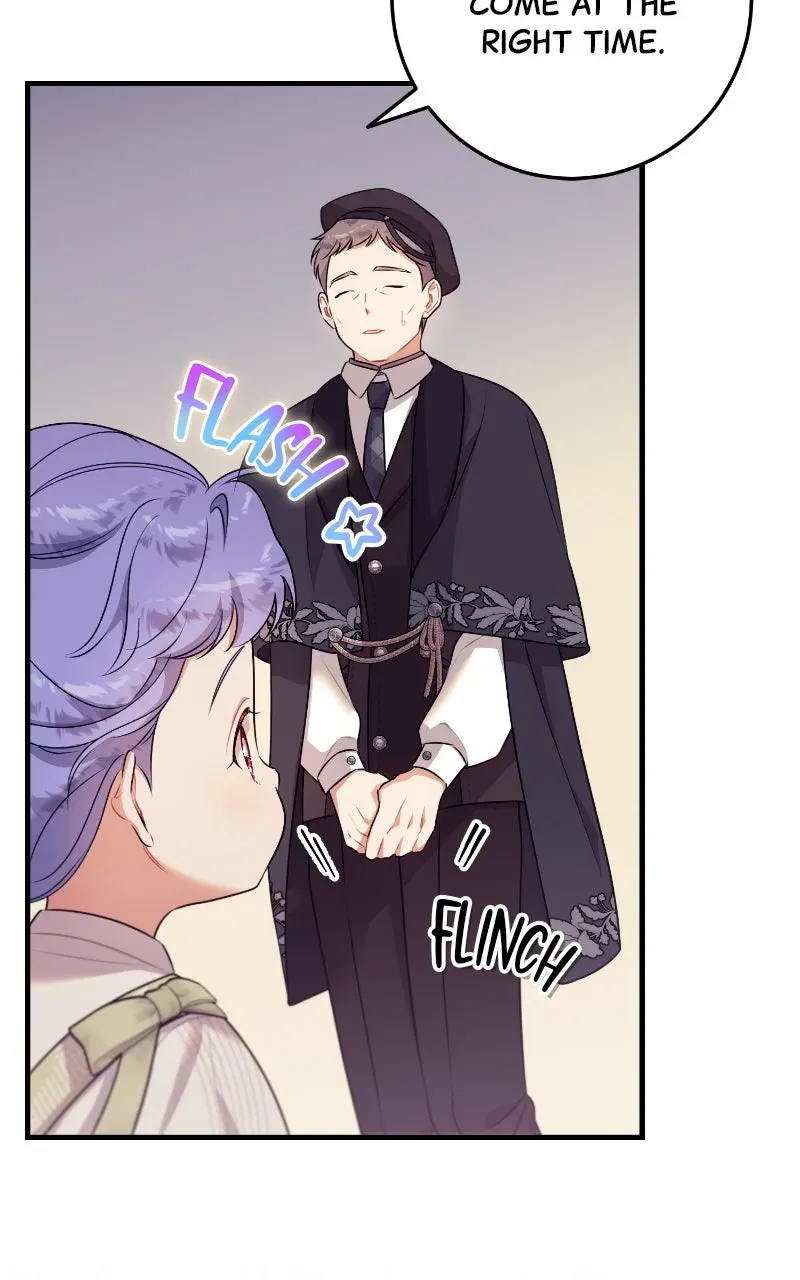 This Wasn’tin My Adoption Plan! Chapter 10 page 6 - 