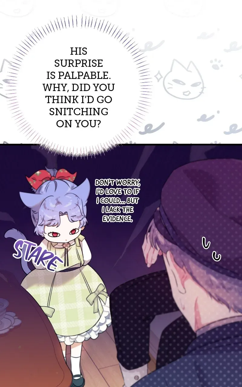 This Wasn’tin My Adoption Plan! Chapter 10 page 7 - 