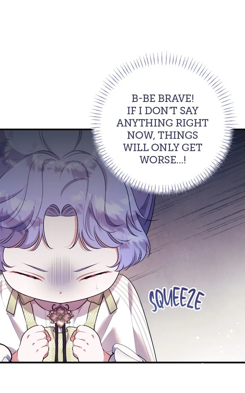 This Wasn’tin My Adoption Plan! Chapter 10 page 62 - 