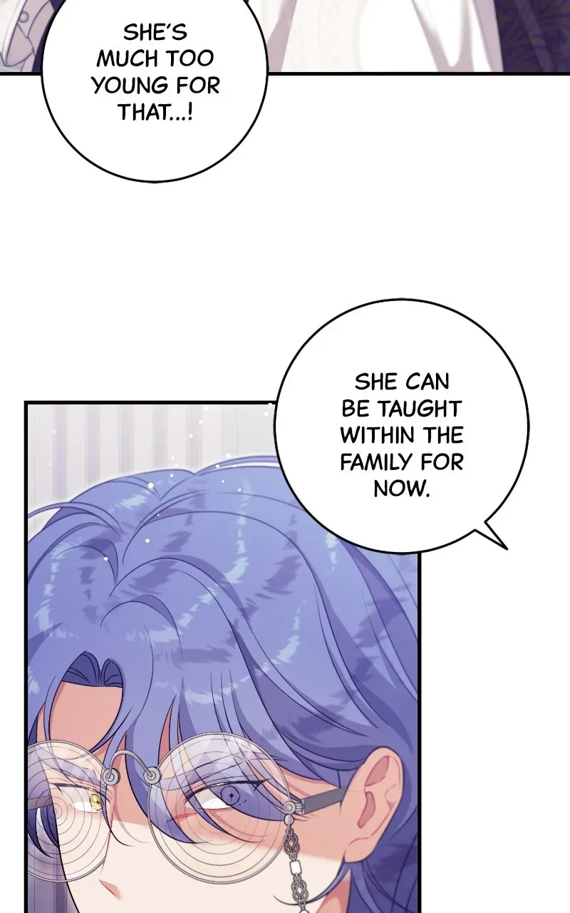 This Wasn’tin My Adoption Plan! Chapter 10 page 69 - 