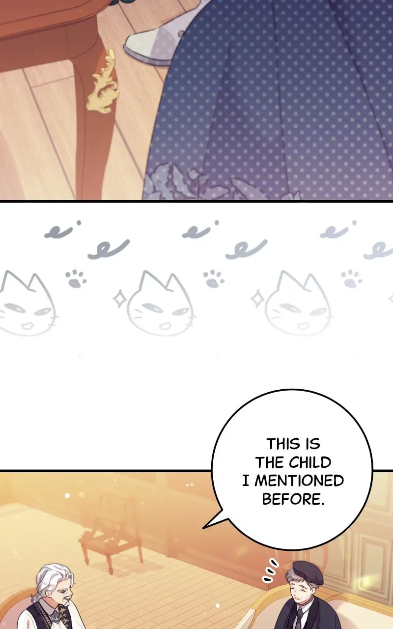 This Wasn’tin My Adoption Plan! Chapter 10 page 8 - 