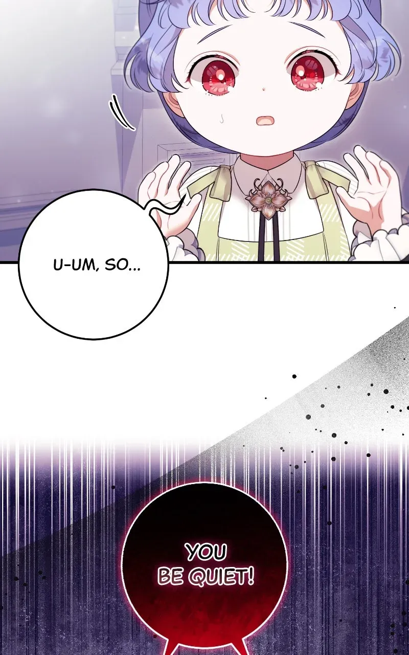 This Wasn’tin My Adoption Plan! Chapter 10 page 71 - 