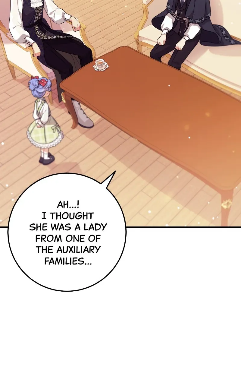This Wasn’tin My Adoption Plan! Chapter 10 page 9 - 