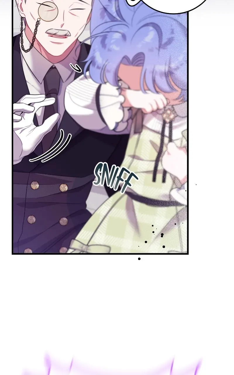 This Wasn’tin My Adoption Plan! Chapter 10 page 84 - 