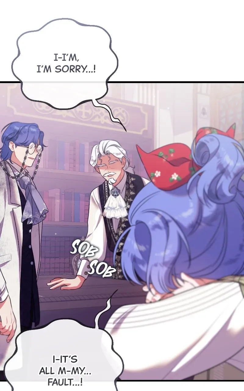 This Wasn’tin My Adoption Plan! Chapter 10 page 87 - 